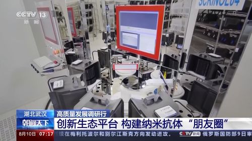 中國光谷 以自主創新破局，攻關計算機軟硬件“卡脖子”難題